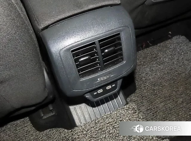 Volkswagen T-Roc 2021 Красный из Кореи, фото 4