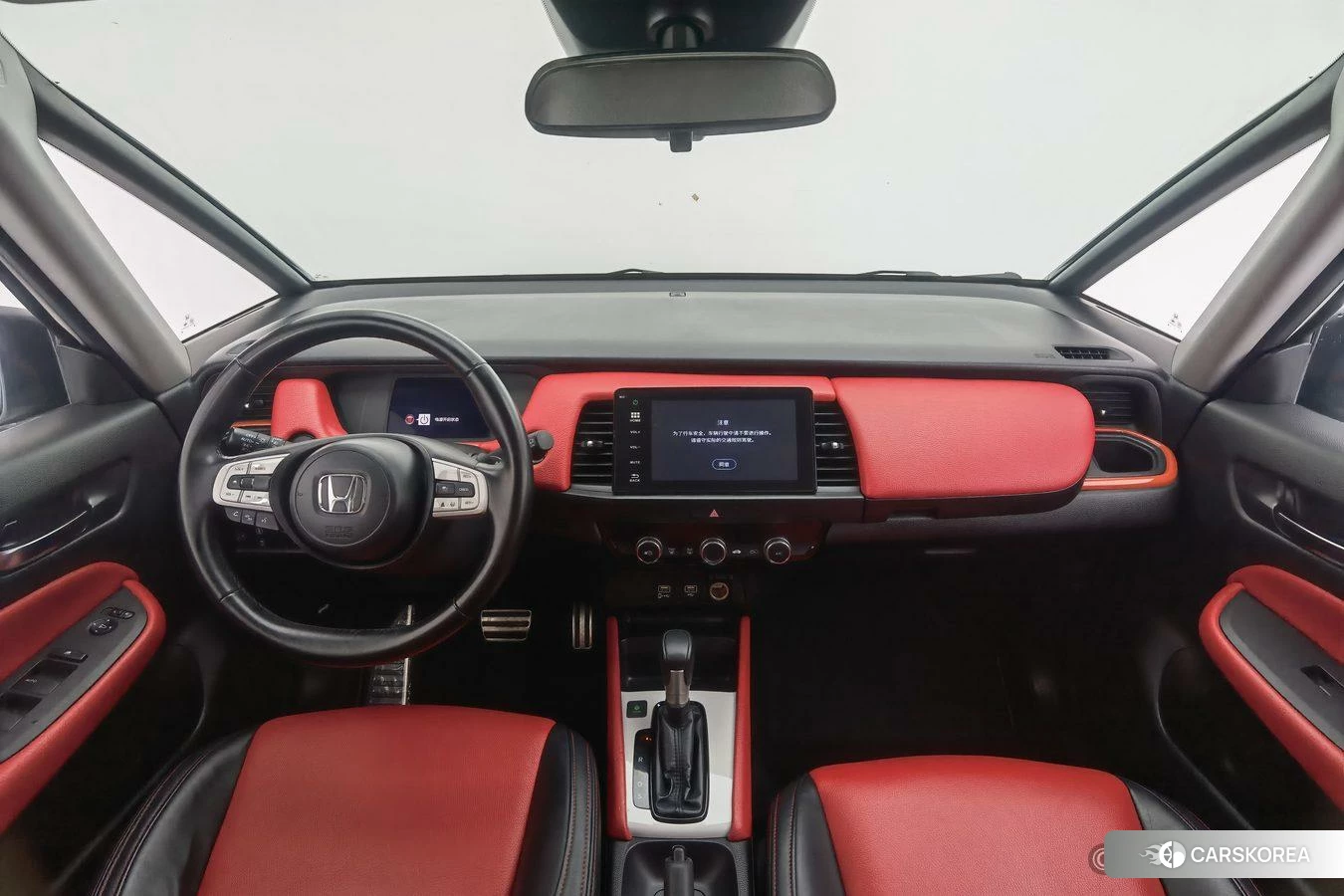 Honda LIFE 2020 Белый из Китая, фото 4