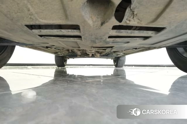Hyundai ix25 2018 Белый из Китая, фото 4