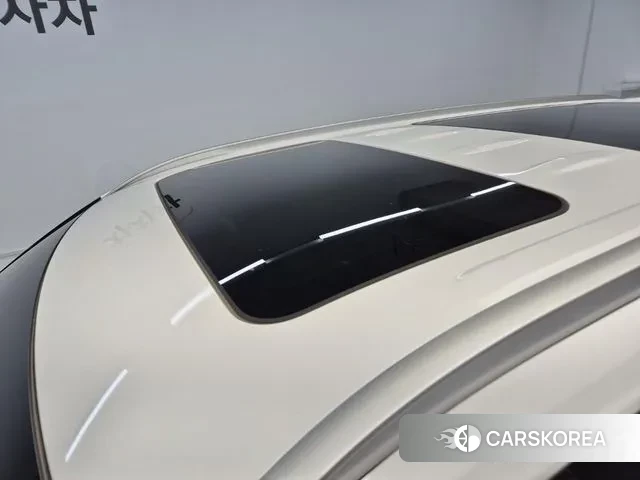 Hyundai The New Palisade 2022 Белый из Кореи, фото 4