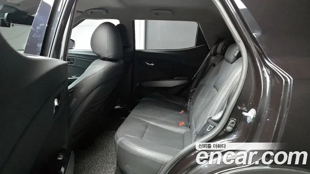 Ssangyong Tivoli Armor id 2908056 из Кореи 4