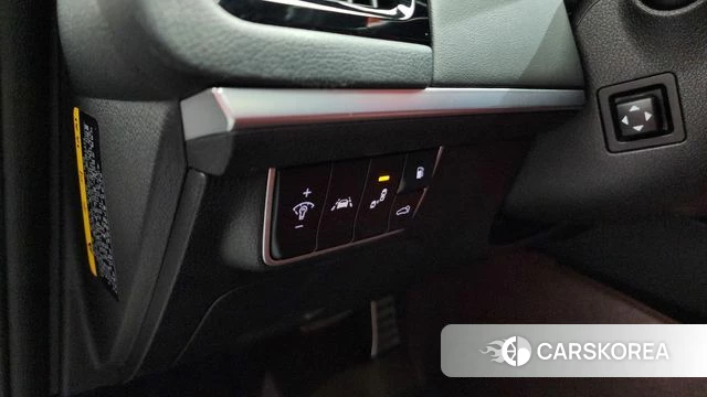 Kia Stinger 2019 Белый из Кореи, фото 4