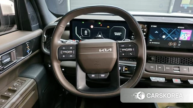 Kia Tasman 2025 Белый из Кореи, фото 4