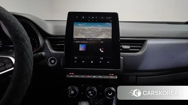 Renault Korea (Samsung) XM3 id 3499358 из Кореи 4