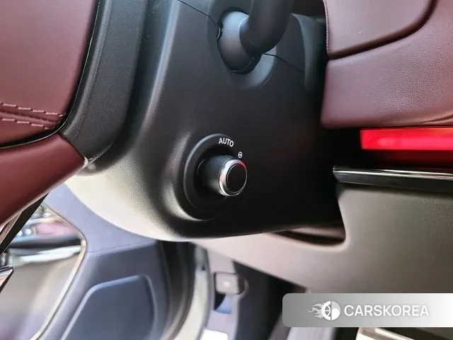 Land Rover Range Rover Sport 3rd Generation 2024 Белый из Кореи, фото 4