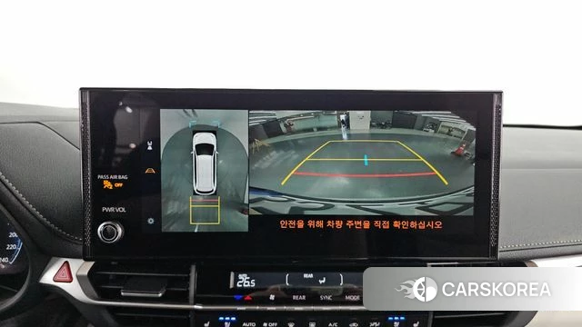 Toyota Sienna 4th Generation 2025 Белый из Кореи, фото 4