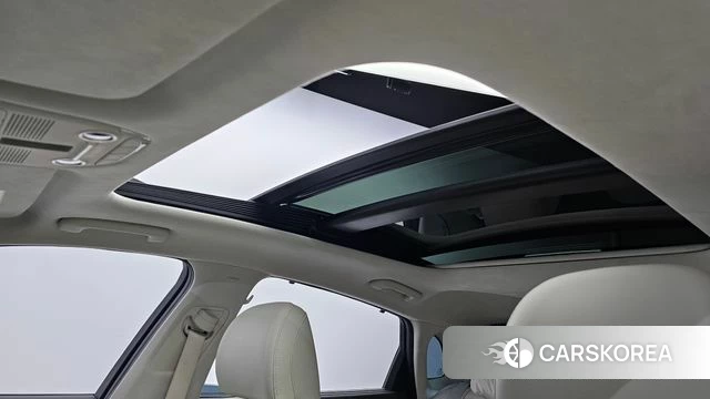 Hyundai The New Grandeur IG Hybrid 2022 Белый из Кореи, фото 4