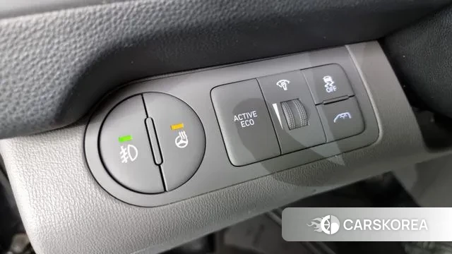 Hyundai The New Grand Starex 2019 Синий из Кореи, фото 4