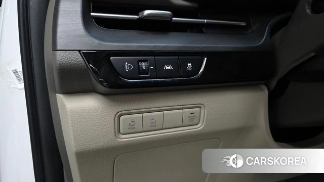 Kia Carnival 4th generation 2021 Белый из Кореи, фото 4
