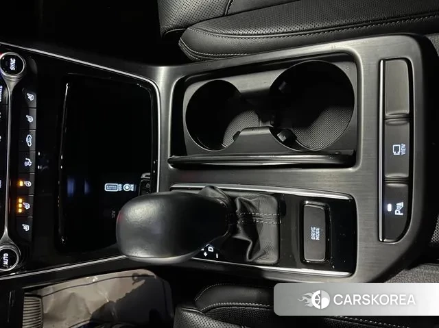 Hyundai Grandeur IG 2018 Черный из Кореи, фото 4