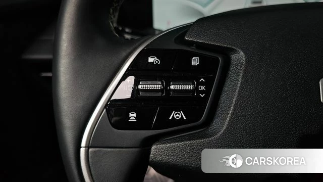 Kia EV6 2023 Белый из Кореи, фото 4