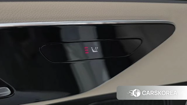 Mercedes-Benz E-Class W214 2025 Белый из Кореи, фото 4
