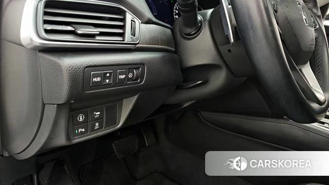 Honda Accord 10th Generation 2018 Белый из Кореи, фото 4