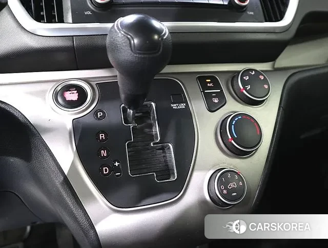 Kia The New Ray 2020 Белый из Кореи, фото 4