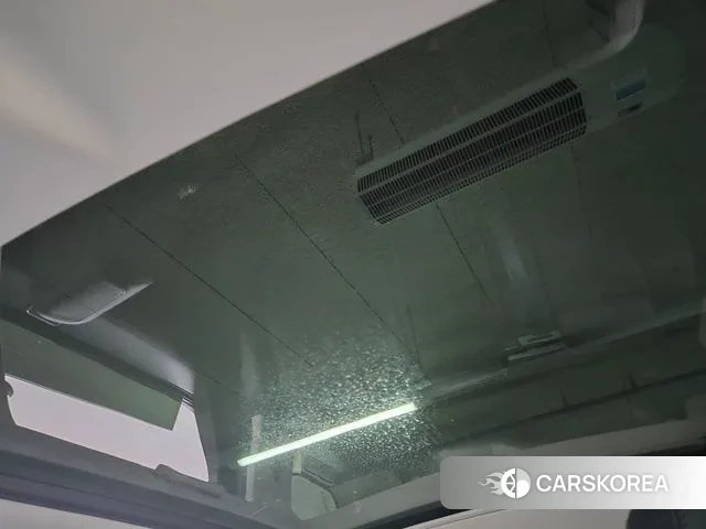 Land Rover Discovery Sports 2nd Generation 2020 Серебристо-серый из Кореи, фото 4