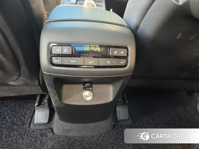 Hyundai Palisade 2022 Белый из Кореи, фото 4