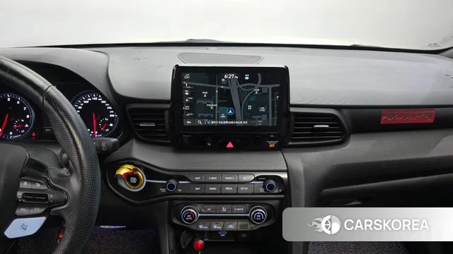 Hyundai Veloster (JS) 2020 Серый из Кореи, фото 4