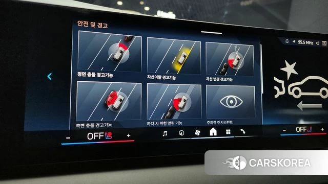 BMW X3 (G45) 2025 Черный из Кореи, фото 4