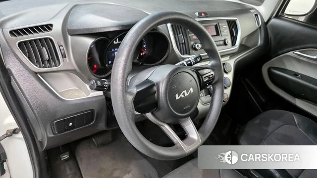 Kia The New Ray id 3892509 из Кореи 4