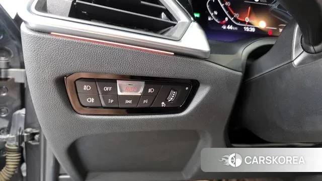 BMW 3 Series (G20) 2022 Серый из Кореи, фото 4