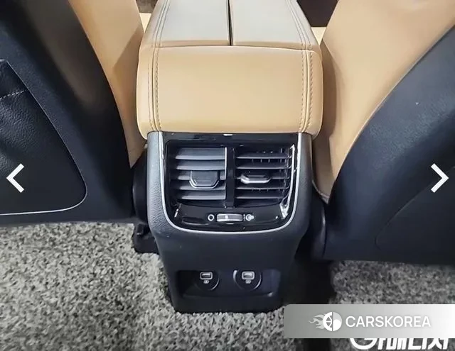 Kia K7 Premier 2020 Белый из Кореи, фото 4