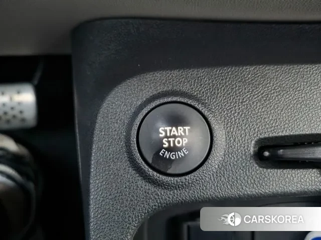 Renault Korea (Samsung) New QM3 2018 Фиолетовый из Кореи, фото 4