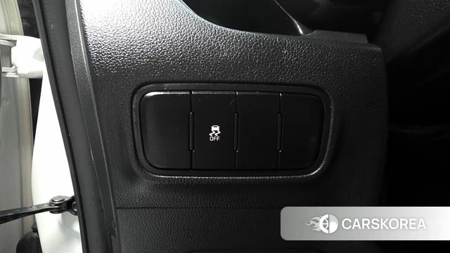 Kia The New Kia Ray 2023 Белый из Кореи, фото 4