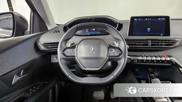 Peugeot 5008 second generation id 2884683 из Кореи 4