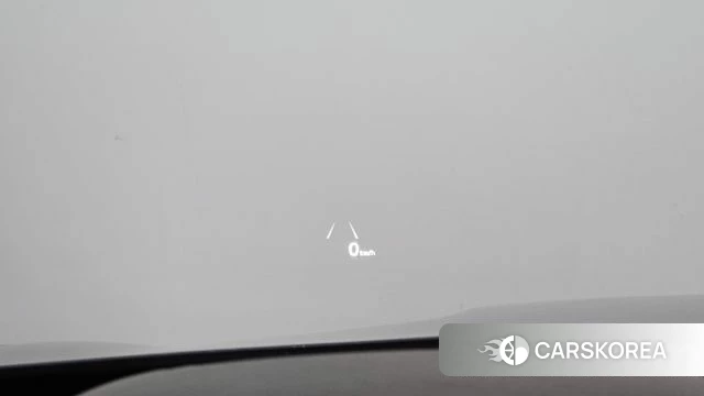 Kia More K9 2019 Серый из Кореи, фото 4