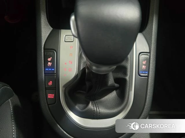 Kia Come New K3 2019 Белый из Кореи, фото 4