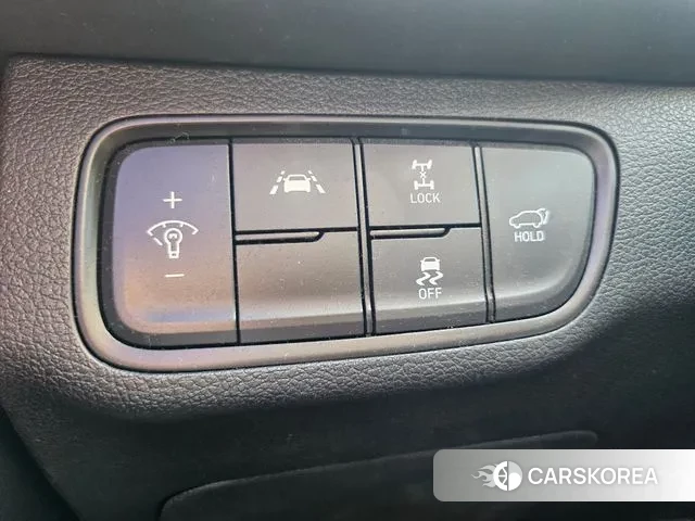 Hyundai Santa Fe TM 2019 Синий из Кореи, фото 4