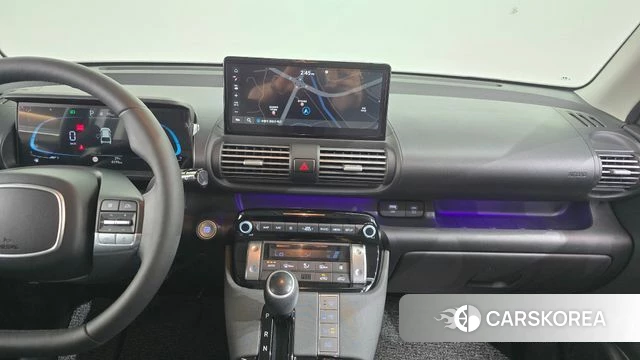 Hyundai The New Casper 2024 Белый из Кореи, фото 4