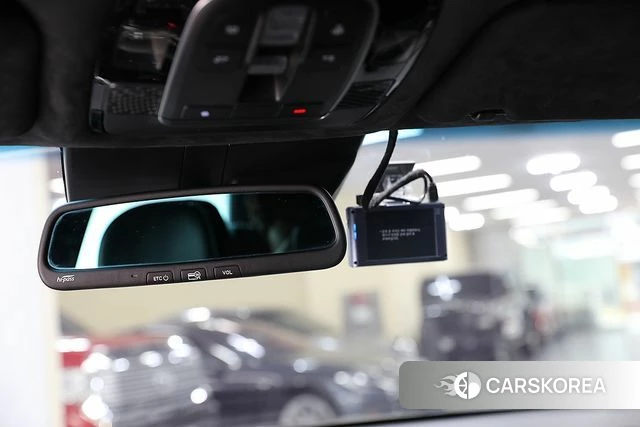 Hyundai Palisade 2020 Синий из Кореи, фото 4