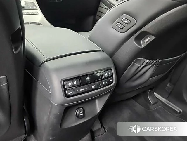 Hyundai Palisade 2020 Серый из Кореи, фото 4