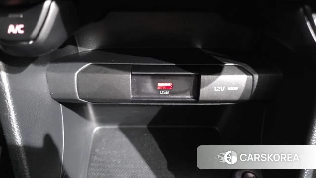 Kia Morning Urban (JA) 2021 Белый из Кореи, фото 4