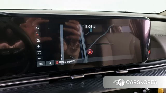 Kia Carnival 4th generation 2021 Черный из Кореи, фото 4