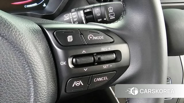 Kia The New Kia Ray 2022 Черный из Кореи, фото 4