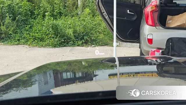 Kia Mohave Master 2020 Черный из Кореи, фото 4