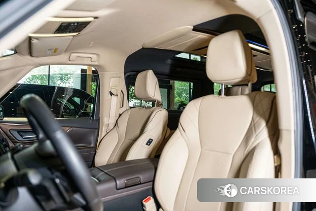 Toyota Wilfa 2024 Черный из Китая, фото 4