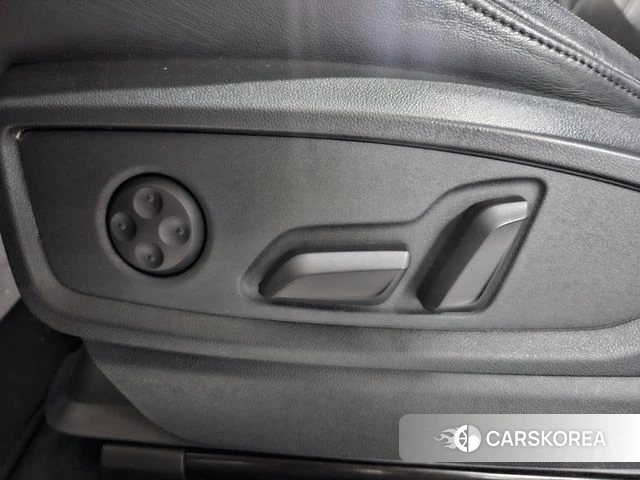 Audi Q5 (FY) 2021 Белый из Кореи, фото 4