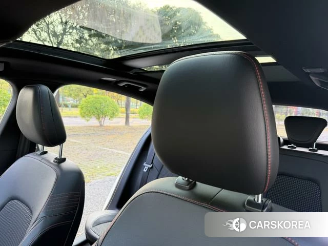 Ford Fox 2022 Белый из Китая, фото 4