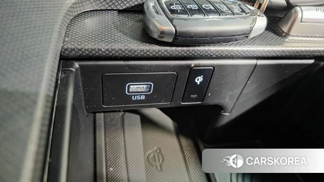 Hyundai Palisade 2020 Белый из Кореи, фото 4