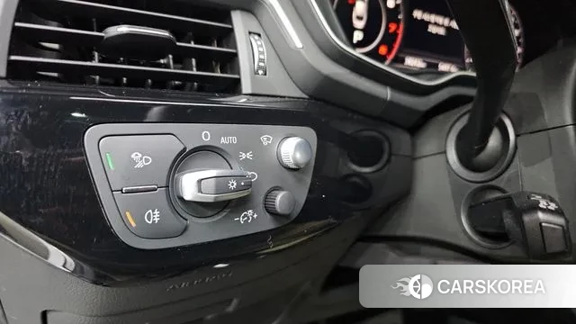 Audi A5 (F5) 2019 Белый из Кореи, фото 4