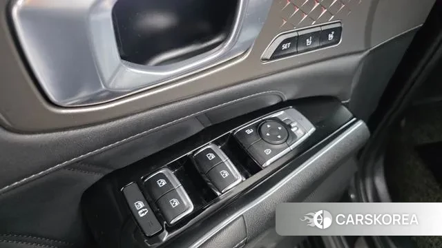Kia Sorento 4th Generation 2020 Серый из Кореи, фото 4