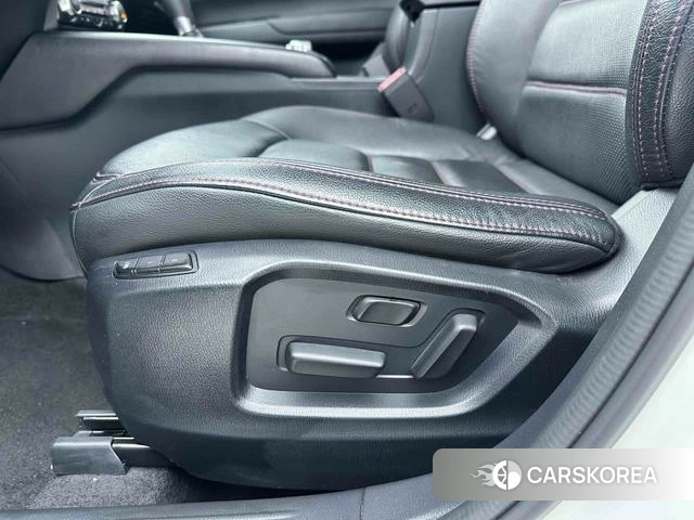Mazda CX-5 2021 Белый из Китая, фото 4