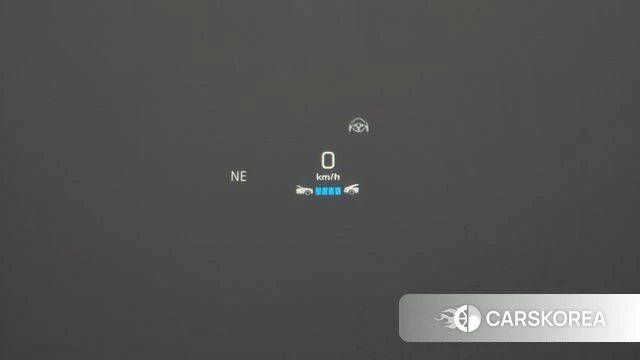 Mercedes-Benz GLC-Class X253 2023 Белый из Кореи, фото 4