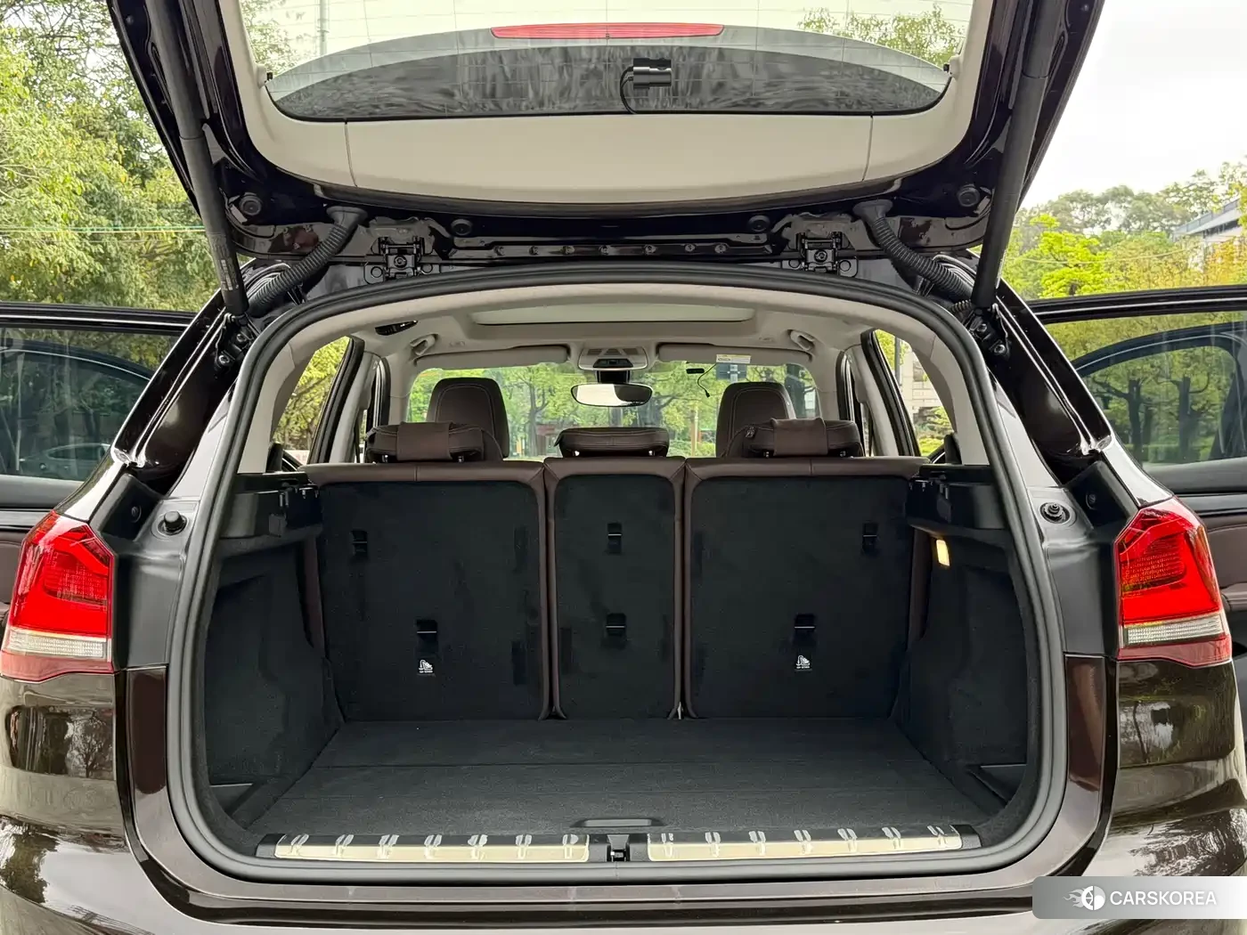 BMW X1 2022 Champagne/brown из Китая, фото 4