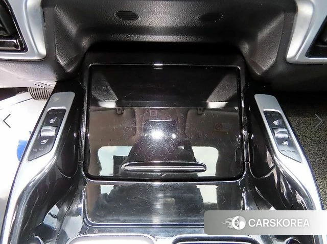 Kia Sorento 4th Generation 2020 Белый из Кореи, фото 4