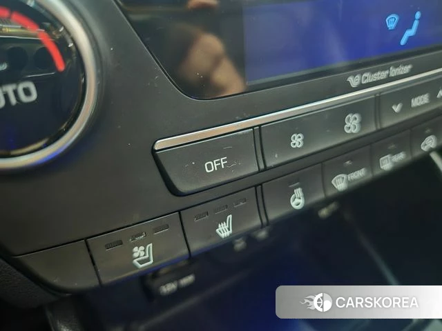 Hyundai All New Tucson 2019 Белый из Кореи, фото 4