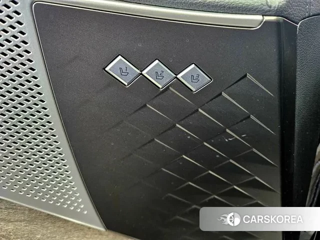 Kia K8 2022 Черный из Кореи, фото 4